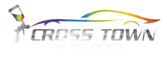 Cross Town Auto Body